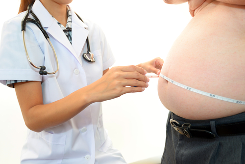 kidney disease, obesity