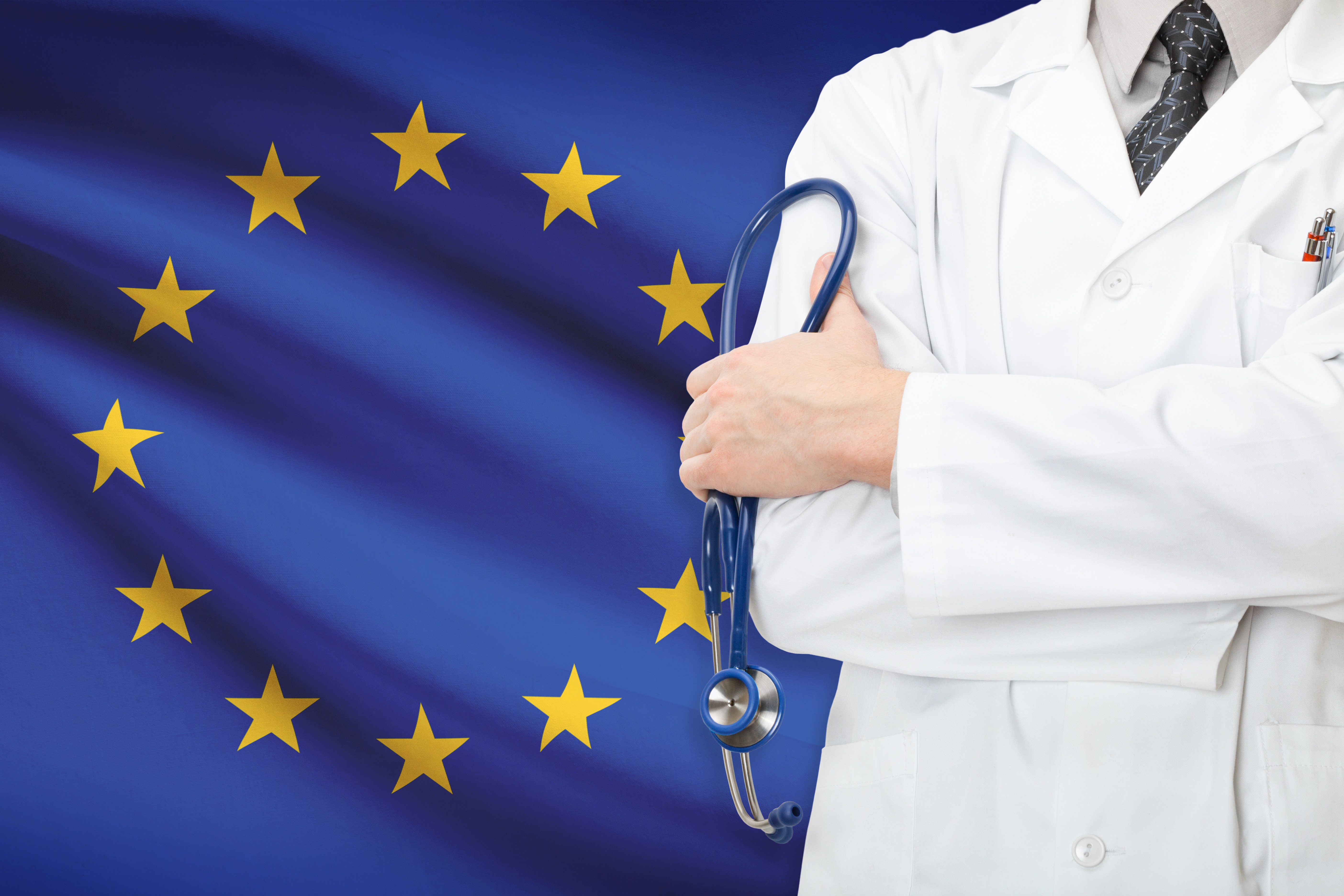 EMA recommendation