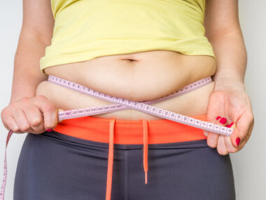 weight gain, Bardet-Biedl
