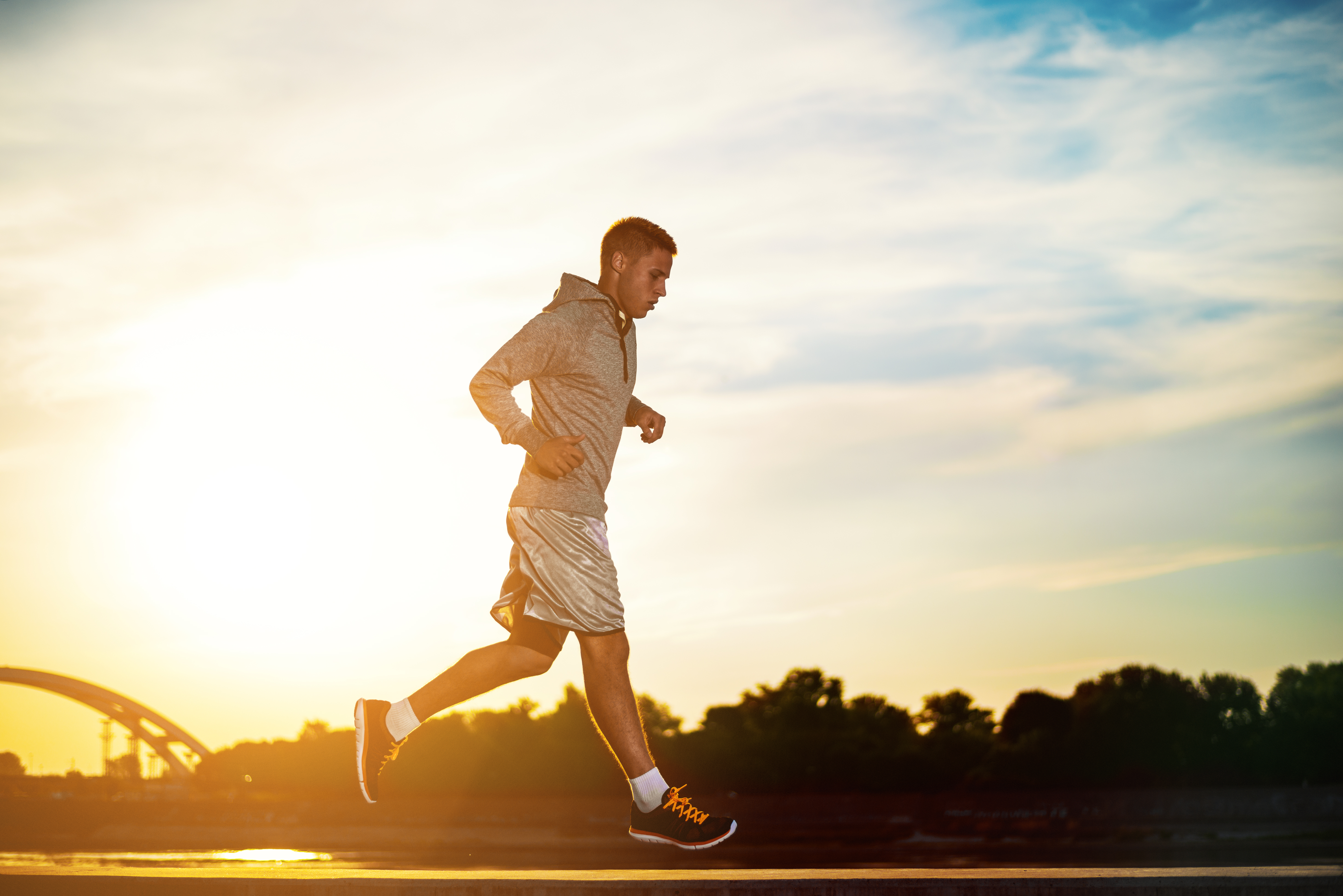 exercise, obesity