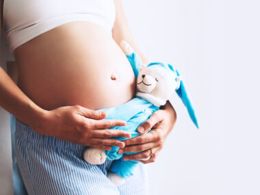 birth weight, genetic obesity risk