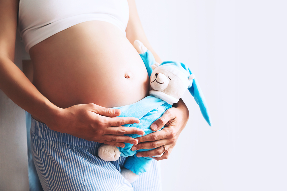birth weight, genetic obesity risk
