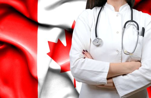setmelanotide Canada trial
