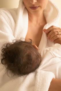 breastfeeding