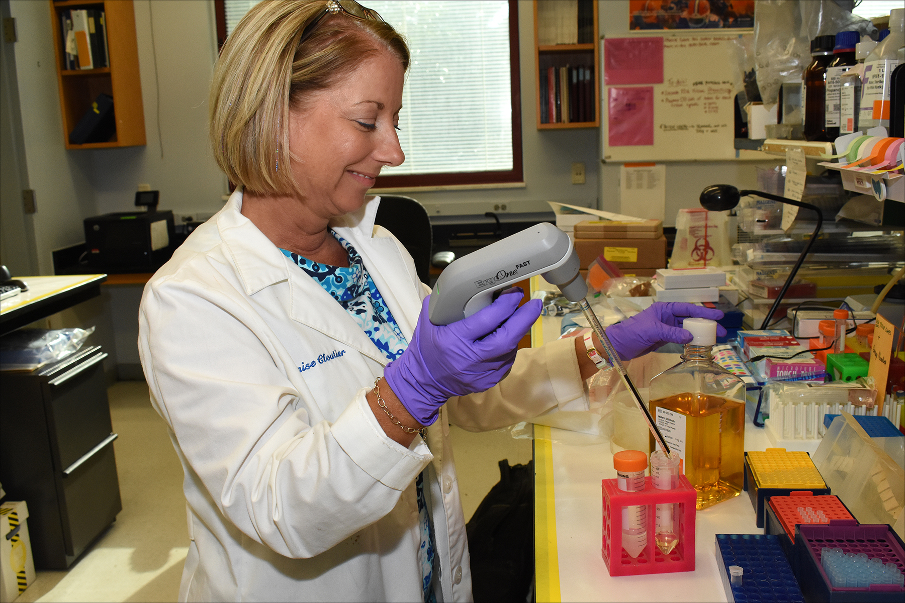 gene therapy work