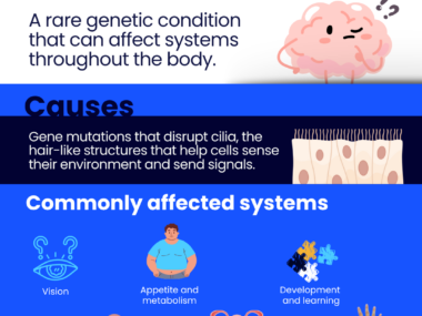 An infographic provides a breakdown of BBS at a glance.